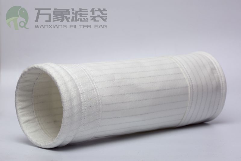 滌綸三防針刺氈濾袋